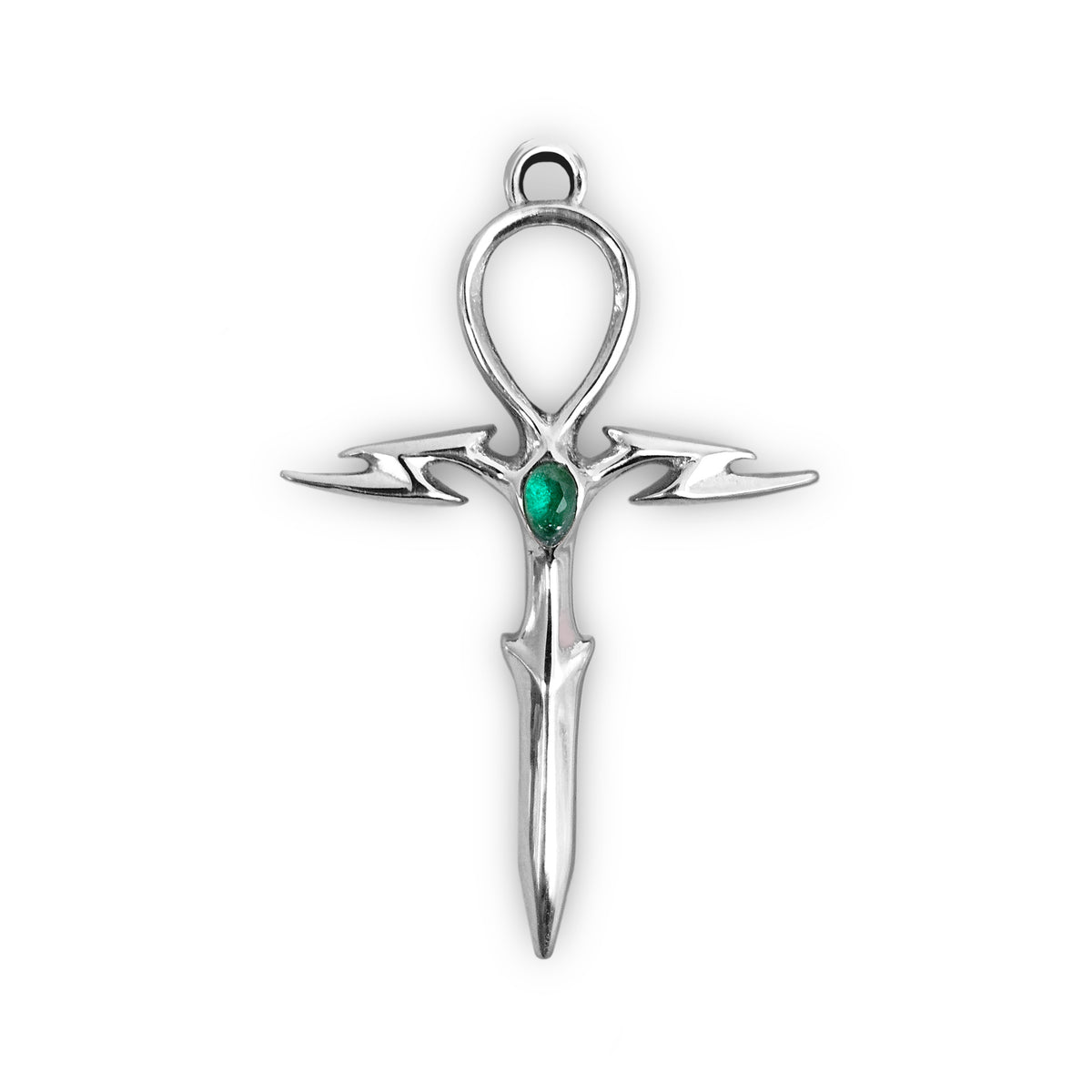 Death-by-Jewelry-ankh-pendant-