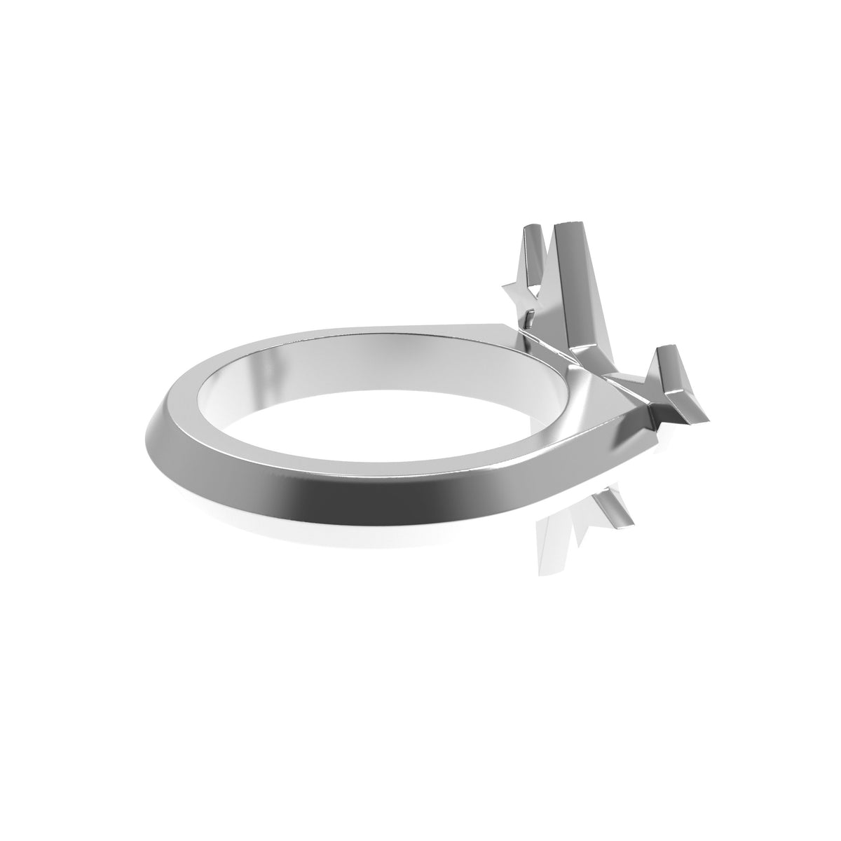 Sparkle Ring DEATH BY JEWELRY™