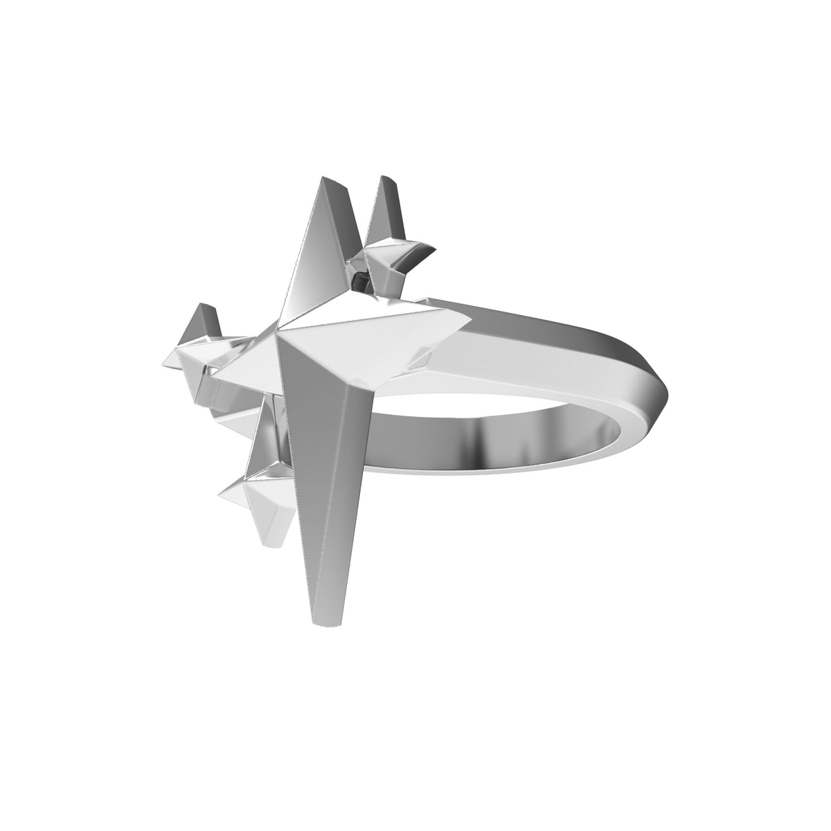 Sparkle Ring DEATH BY JEWELRY™