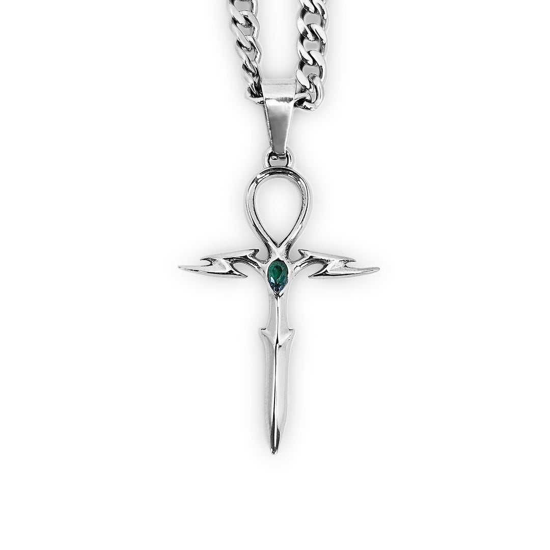 Ankh Cross Pendant