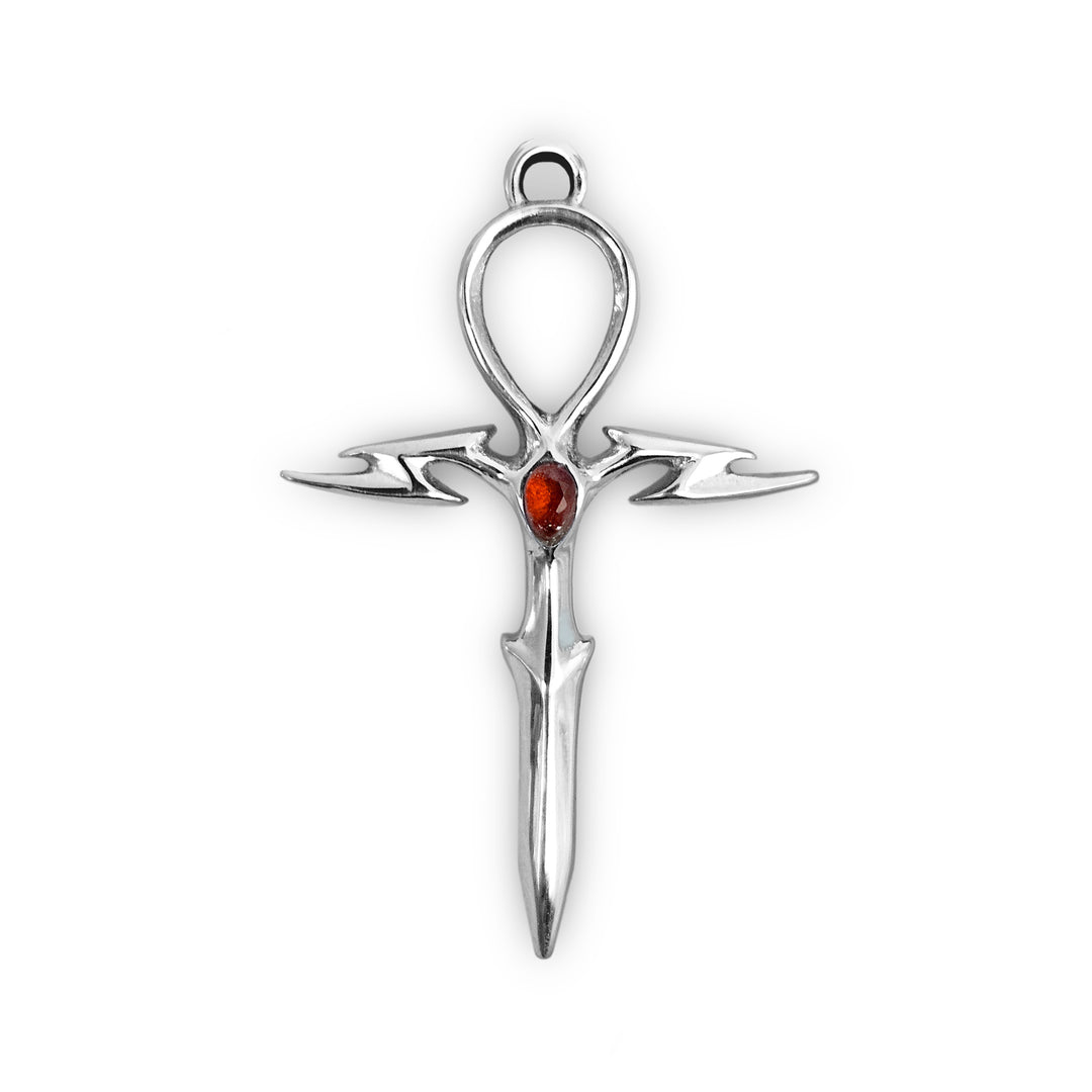 Death-by-Jewelry-ankh-pendant-