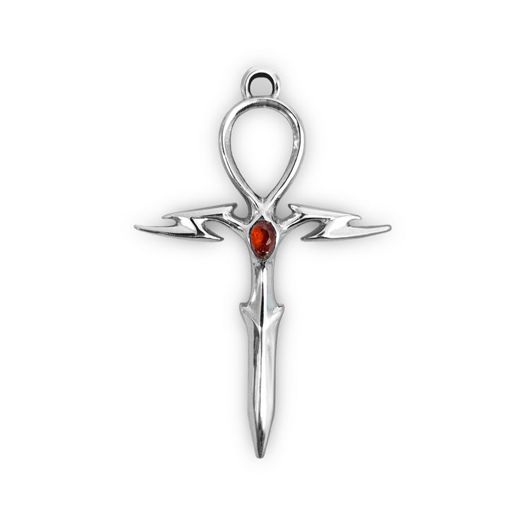 Ankh Cross Pendant