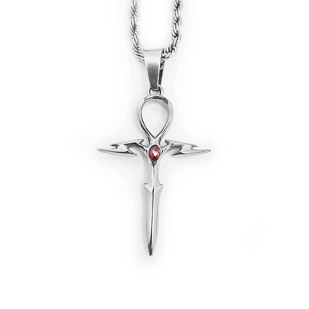 Ankh Cross Pendant