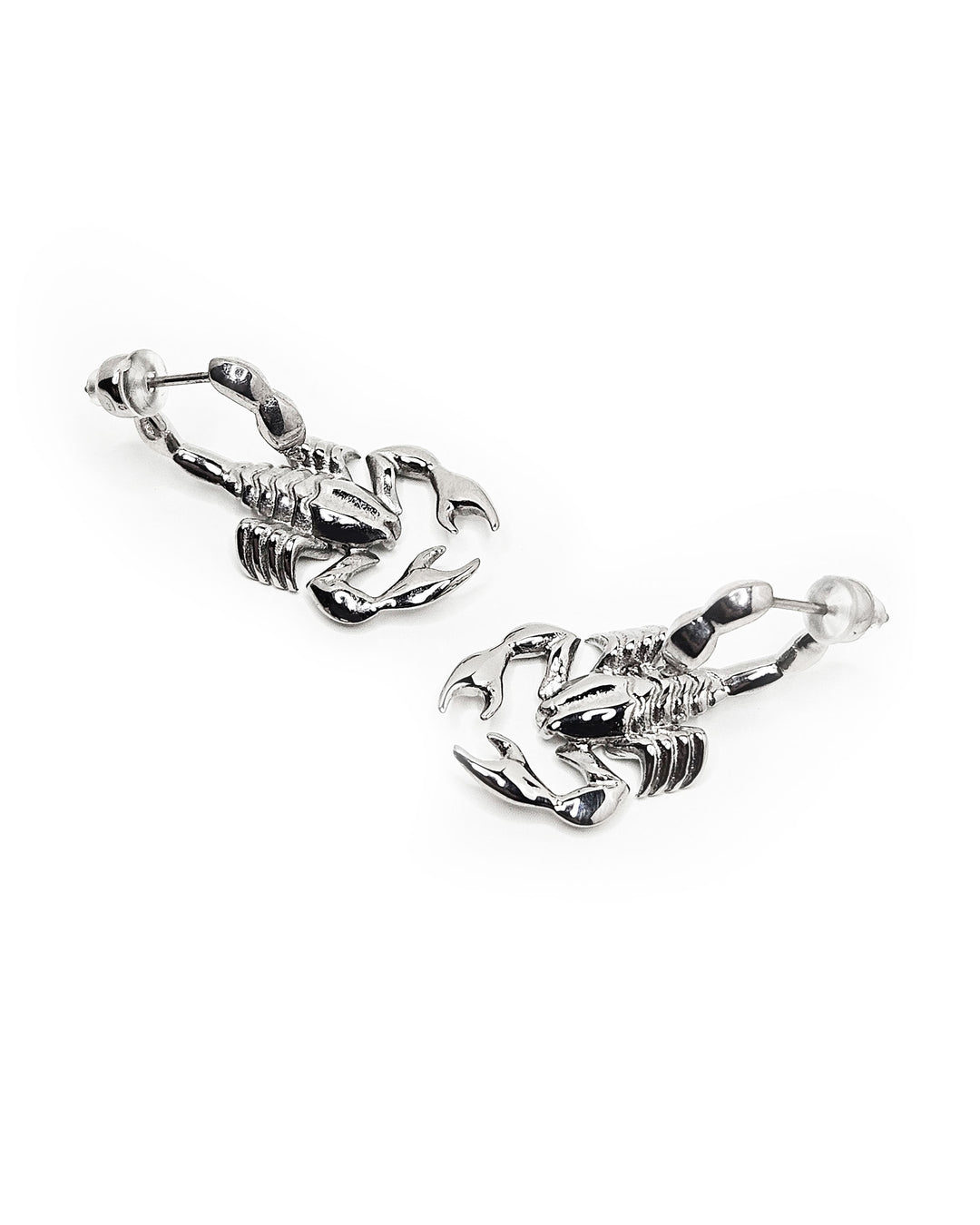 Scorpion Earring (Singles)