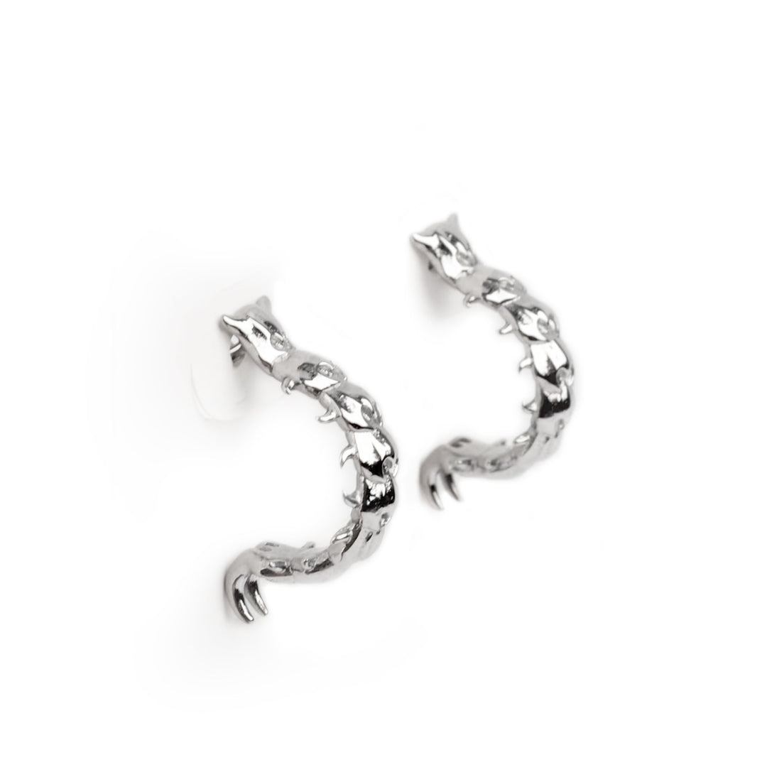 Earrings – DEATH BY JEWELRY™