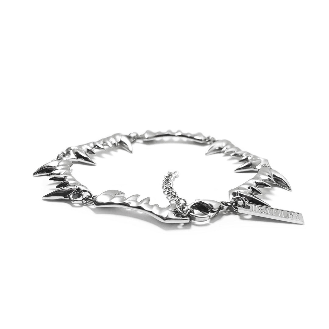 Fang Bracelet (PRE-ORDER) - DEATH BY JEWELRY™