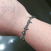 Fang Bracelet