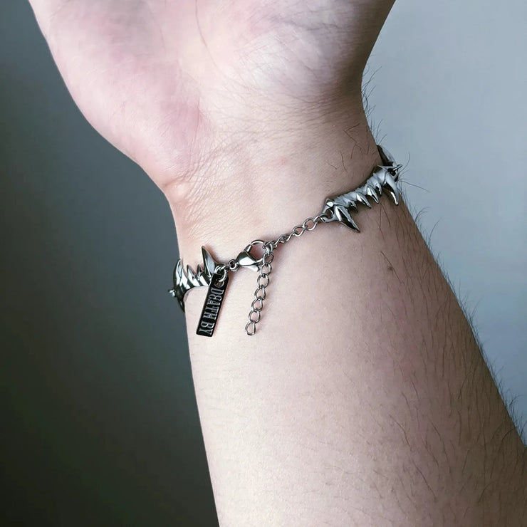 Fang Bracelet