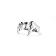 Fang Ring (PRE-ORDER) - DEATH BY JEWELRY™