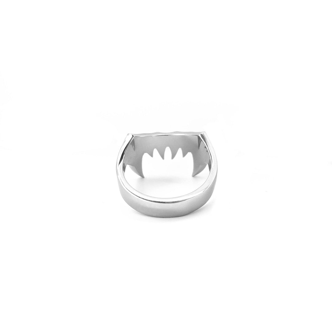 Fang Ring (PRE-ORDER) - DEATH BY JEWELRY™