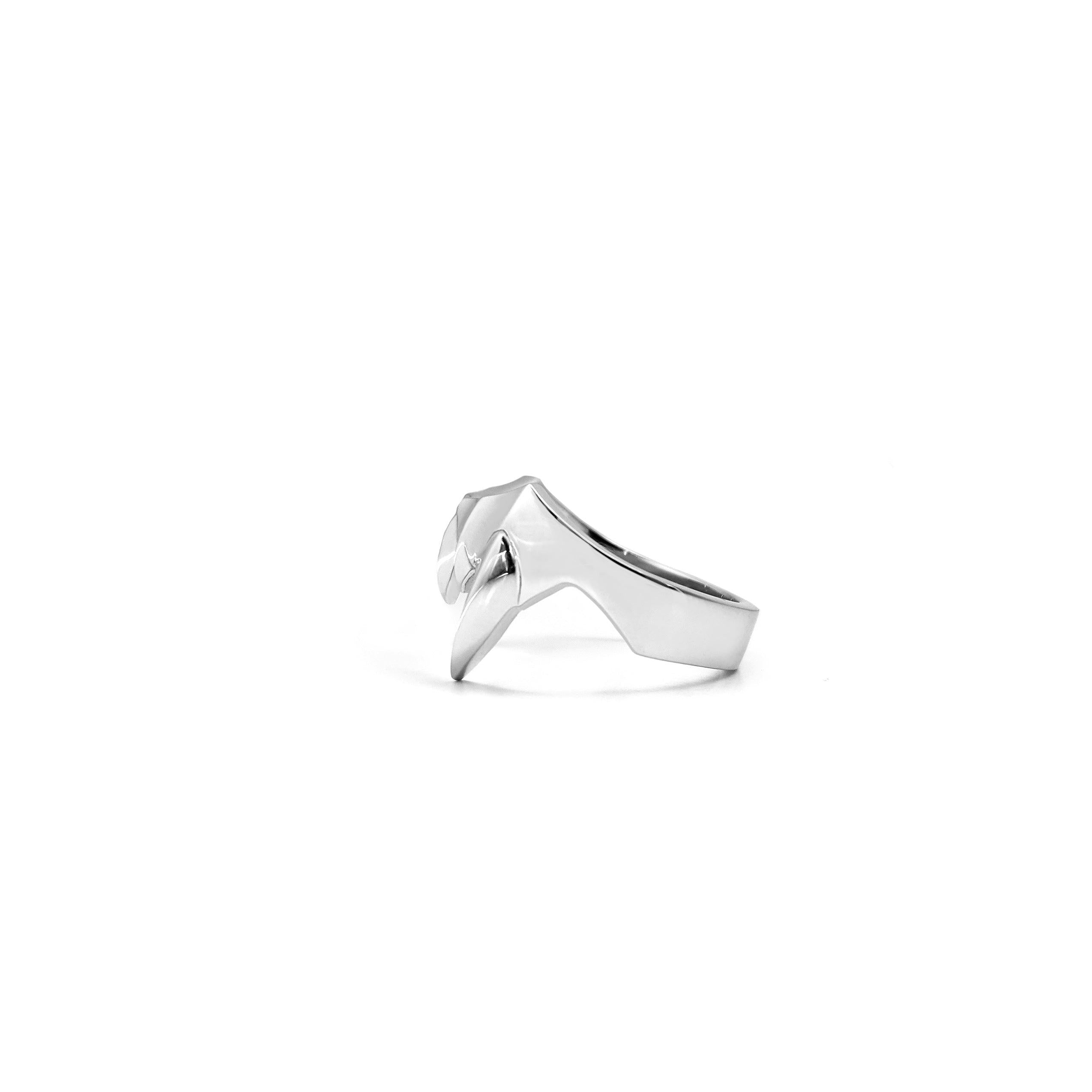 Fang Ring (PRE-ORDER) - DEATH BY JEWELRY™