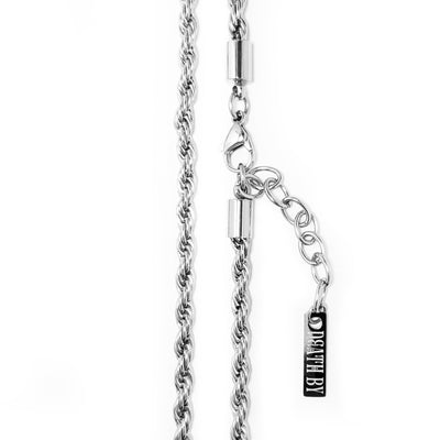 Rope Chain (PRE-ORDER) - DEATH BY JEWELRY™